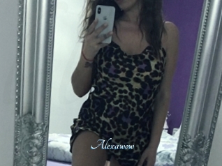 Alexawow