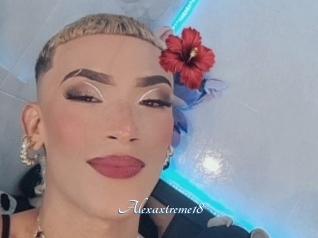 Alexaxtreme18