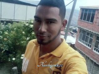 Alexbigcock22