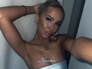 Alexcoker