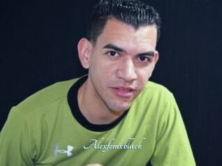 Alexfenixblack