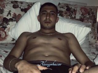 Alexgorbacov