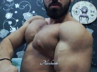 Alexhunk