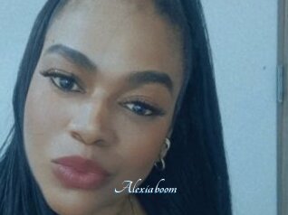 Alexiaboom