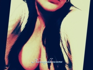 Alexiagoddesscumx