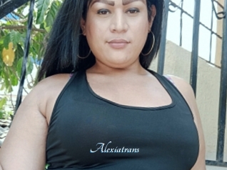 Alexiatrans