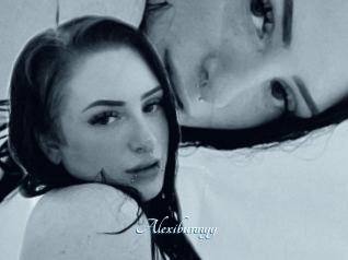 Alexibunnyy