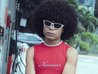 Alexiisetereo