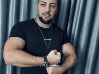 Alexiosteels