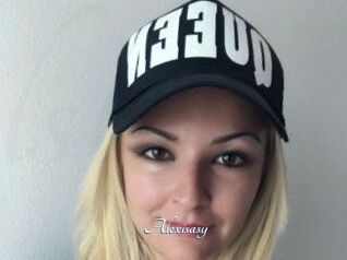 Alexisasy