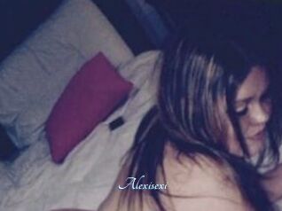 Alexisexi