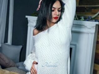 Alexislis