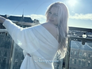 Alexispowelson