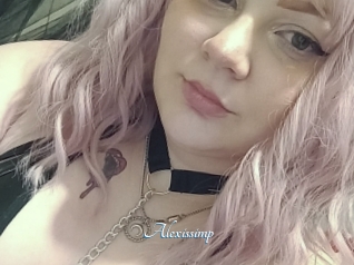 Alexissimp