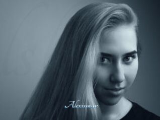 Alexisswan
