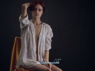 Alexiswalshh