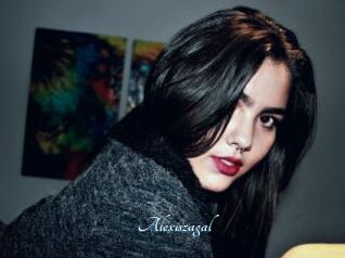 Alexiszagal