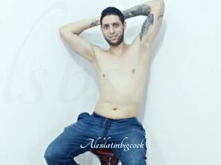 Alexlatinbigcock