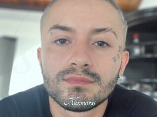 Alexmaraj