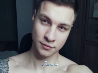 Alexpolo