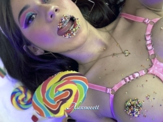 Alexsweett