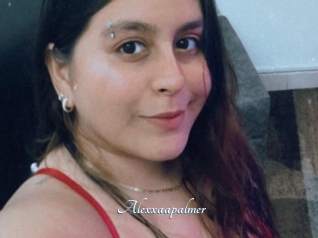 Alexxaapalmer