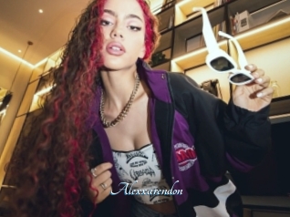 Alexxarendon