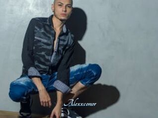 Alexxconor