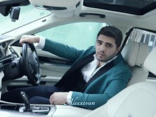 Alexxevan