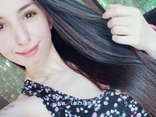 Alexxluna