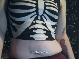 Alexxxftm