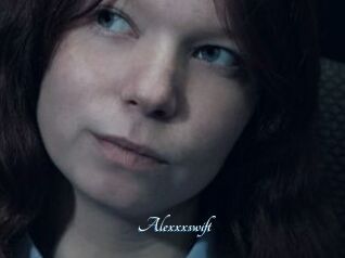 Alexxxswift