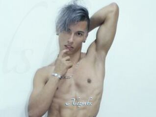 Alezjubx