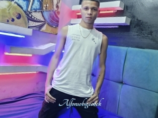 Alfonsobigcoock