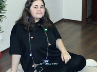 Alicawow