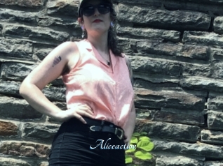 Aliceaction