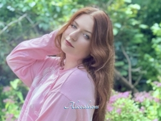 Alicealisons