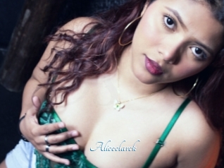 Aliceclarck