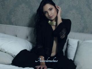 Alicedonahue