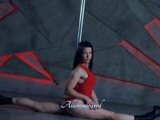 Aliceendeared