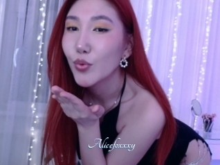 Alicefoxxxy