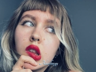 Alicefoxyy