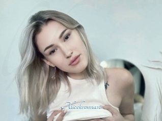 Alicekrosmans
