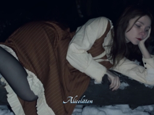 Alicelitten