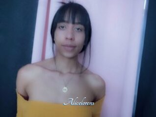 Alicelorens