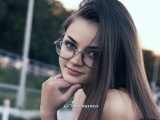 Alicemanea