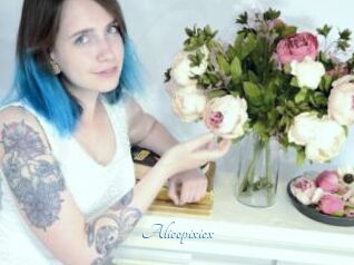 Alicepixiex