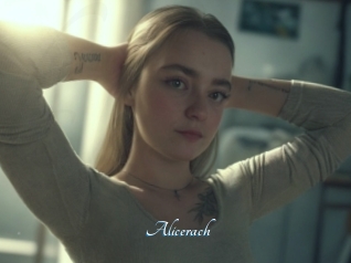 Alicerach