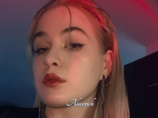 Alicerich