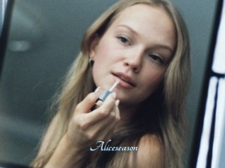 Aliceseason